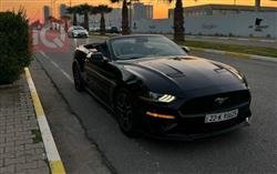 فورد موستانج